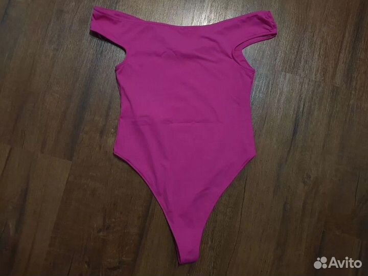 Боди топ zara 42