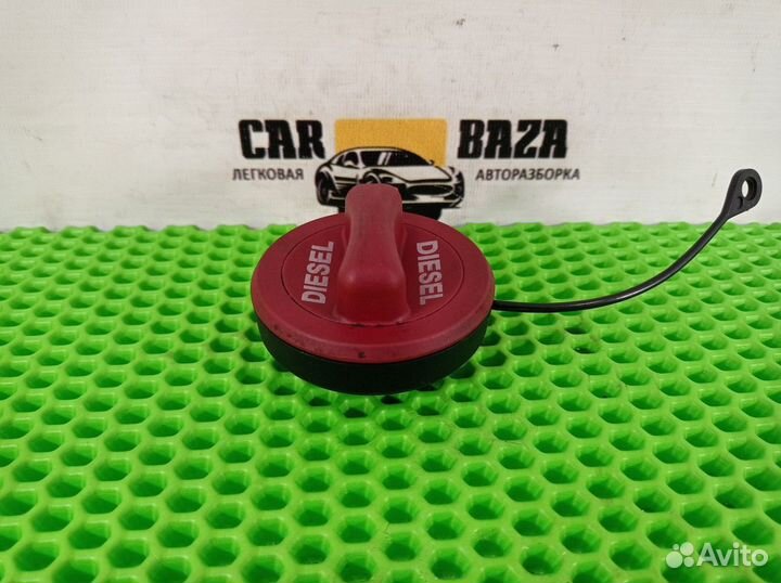 Пробка топливного бака