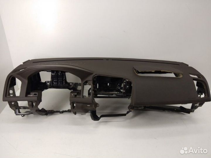 Торпедо переднее Volvo Xc60 1 С 2008