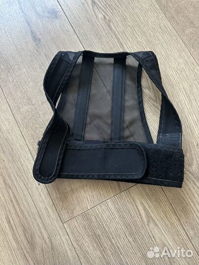 Корсет ортопедический детский