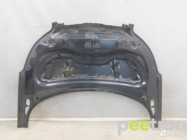 Б/У Б/У Капот б/у 66400E4000 Hyundai-KIA