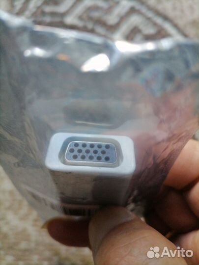 Переходник