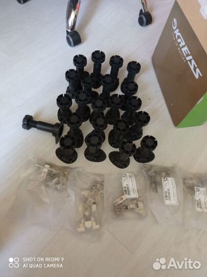 Фурнитура для мебели