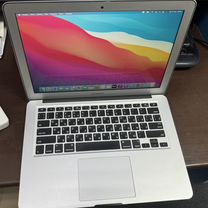 Apple macbook air 13