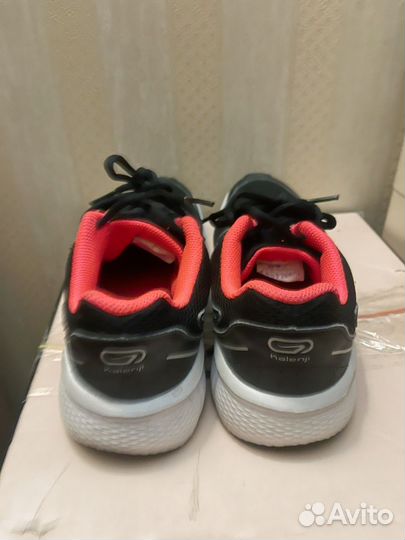 Кроссовки мужские