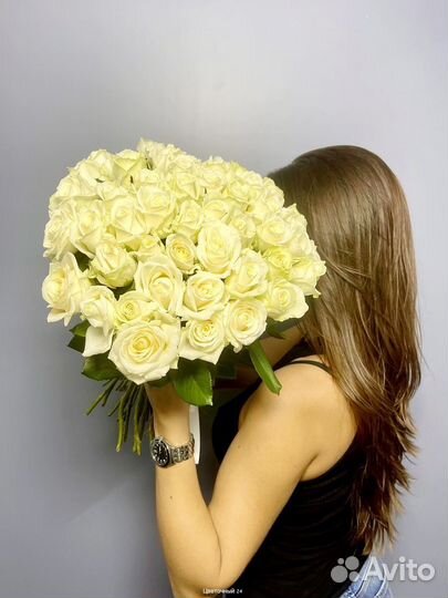 Розы в наличии