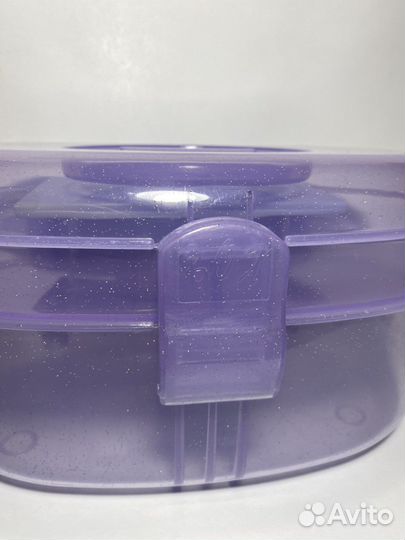 Бокс маникюрного инструмента, косметики