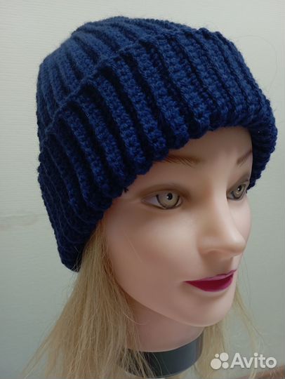 Шапка женская