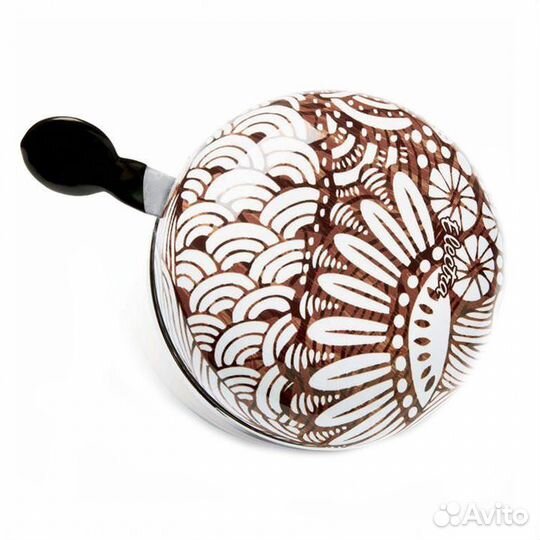 Велосипедный звонок Electra Big Koa