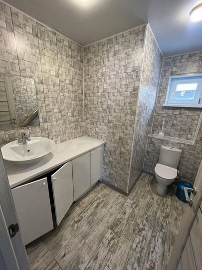 Дом 95 м² на участке 20 сот.