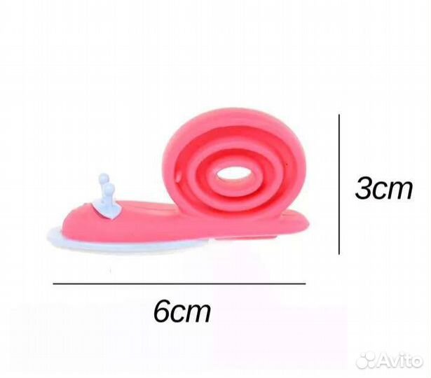 Отбойник для дверей