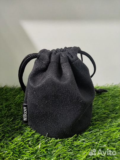 Объектив Nikon AF-S nikkor 50mm 1:1.8 G