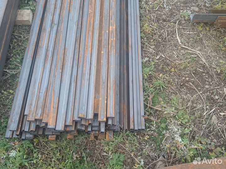 Профильная труба 40х20