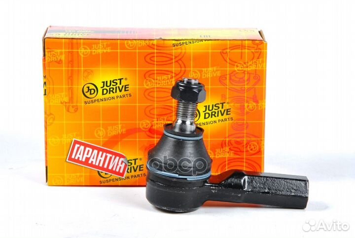 Наконечник рулевой CES22 JSE0048 Just Drive