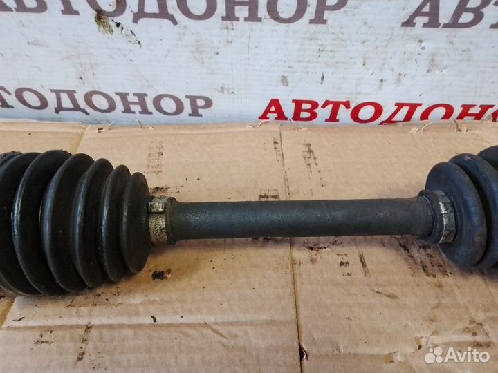 Полуось привод передний левый Mazda Mpv 2.5 2003