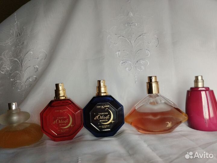 Kenzo, dali, varens Оригиналы