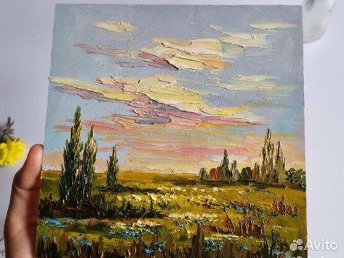 Картины на заказ по фотографии