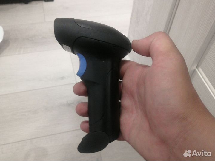 Сканер netum 2D