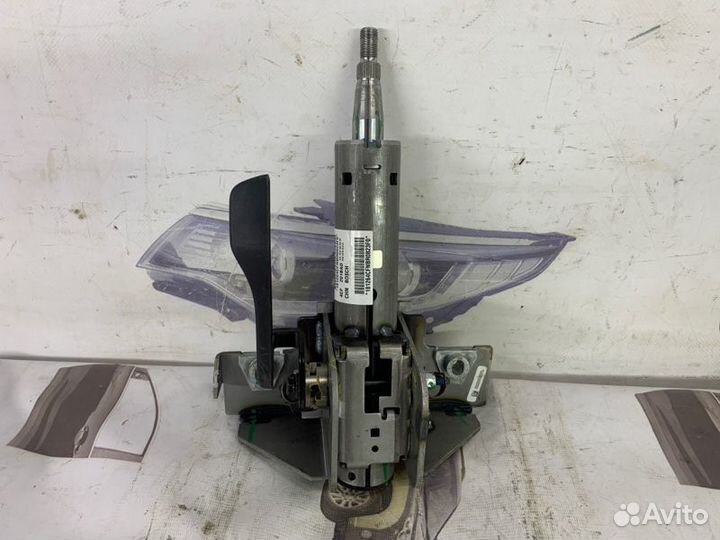 Рулевая колонка Exeed Txl