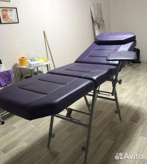 Косметологическое кресло 