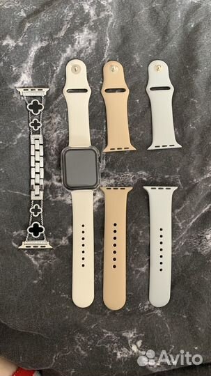 Часы Apple watch SE-2 44mm