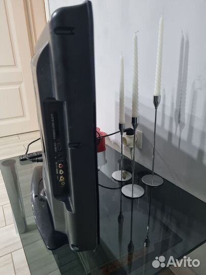 Телевизор lg