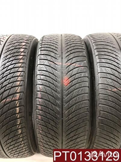 Michelin Pilot Alpin 5 SUV 235/50 R20 104V