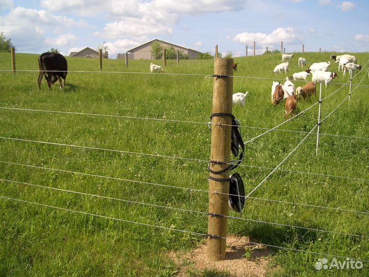 Электропастух 