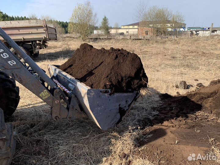 Услуги мтз-82