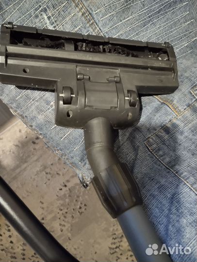 Турбощётка Насадка для пылесоса