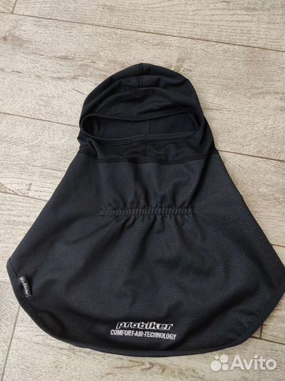 Балаклава,подшлемник