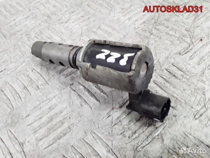 Клапан изменения фаз грм Toyota Corolla E12 3zzfe