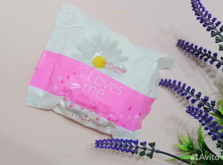 Мыло коллекция