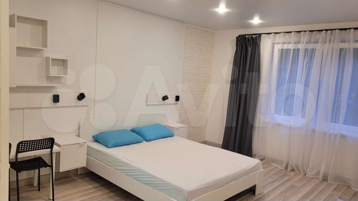 Дом 58 м² на участке 1 сот.