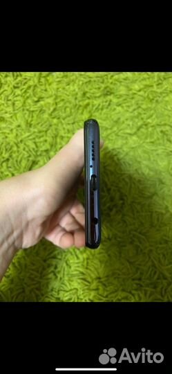 Телефон xiaomi Poco x3 pro