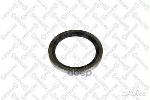 Сальник ступицы задн 100x130x12 Iveco