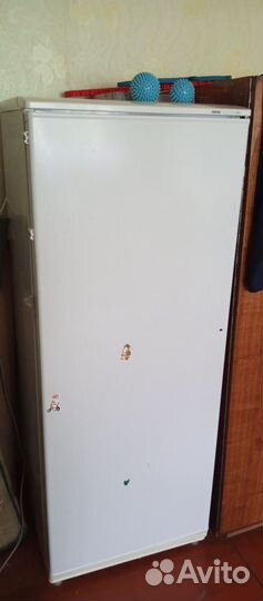 Холодильник атлант бу