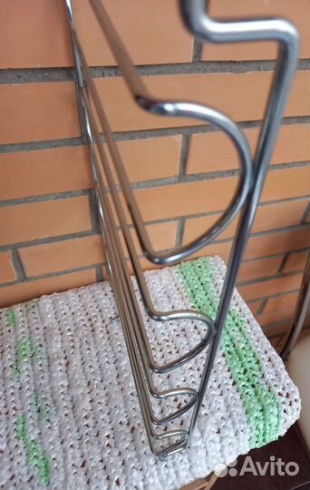 Держатель для бутылок