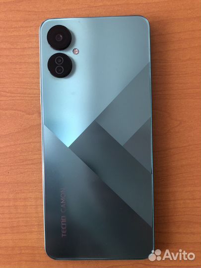 TECNO Camon 19 Neo, 6/128 ГБ