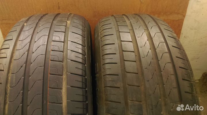 Pirelli Cinturato P7 215/55 R16