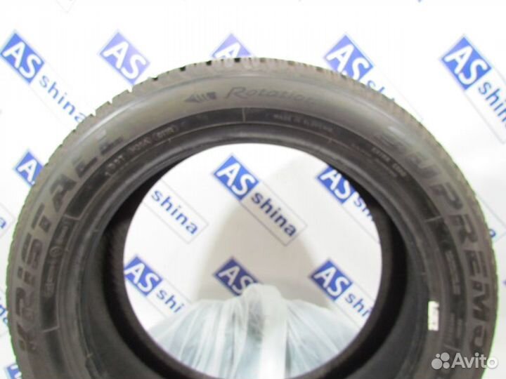 Fulda Kristall Supremo 215/50 R17 99G