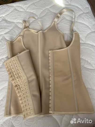 Корсет для спины