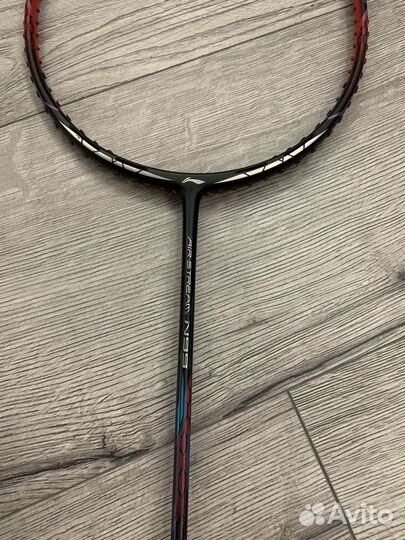 Ракетка для бадминтона Li-Ning AirStream N99