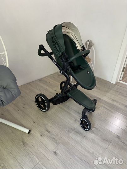 Коляска 2 в 1FuFu
