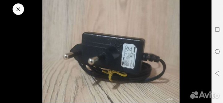 Зарядное устройство + кабель mini или micro USB