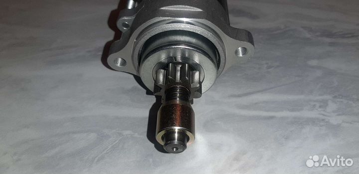 Стартер BRP МКПП гур lifan