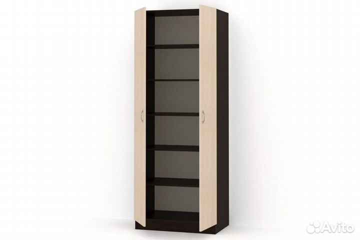 Шкаф распашной 