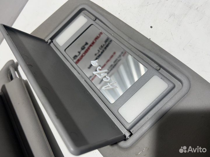 Козырьки солнцезащитные Опель Астра Н GTC