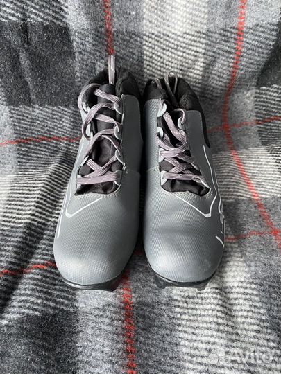 Беговые лыжи