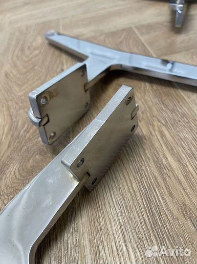 Ножки для мебели металл